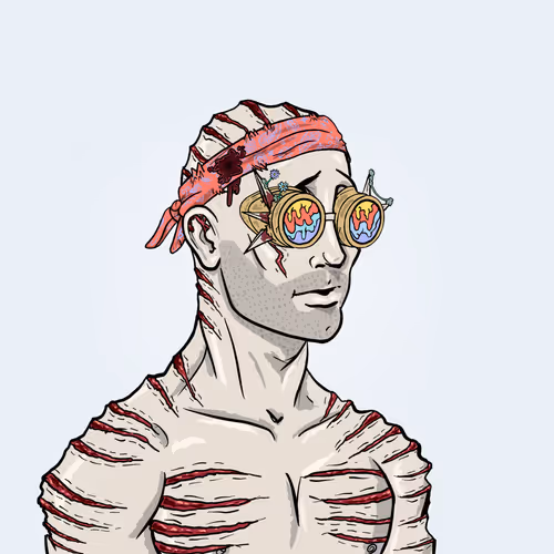 Degods Eth