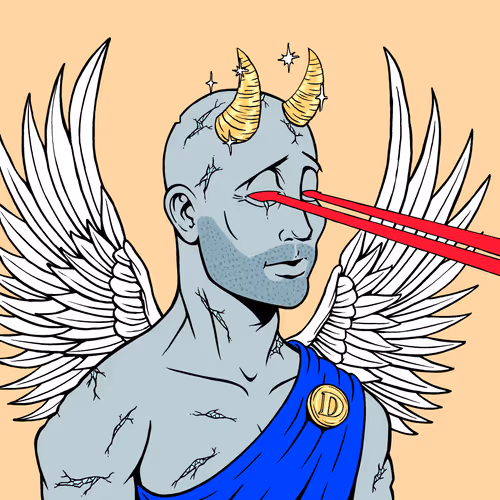 Degods Eth
