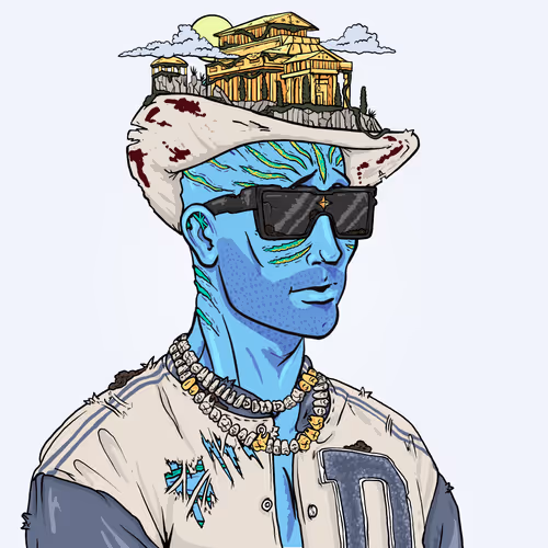 Degods Eth