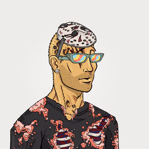 Degods Eth