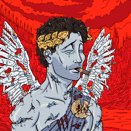Degods Eth