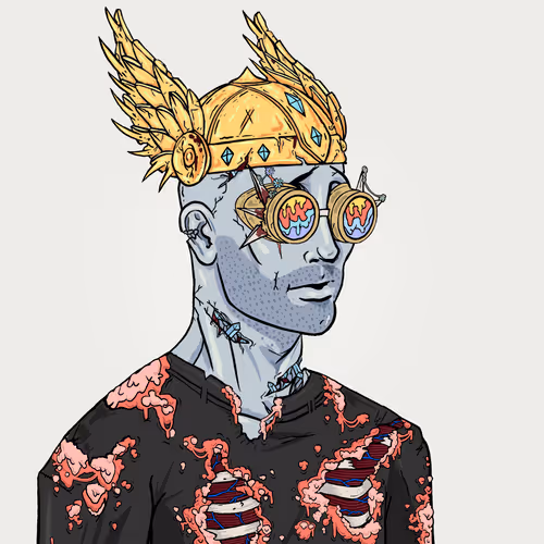 Degods Eth