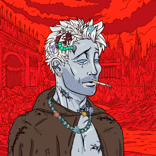 Degods Eth