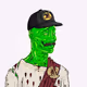 6638