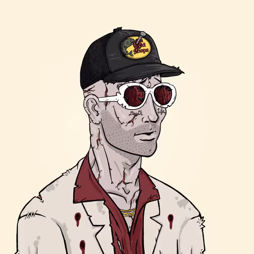 Degods Eth