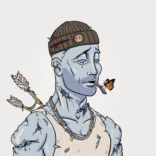 Degods Eth