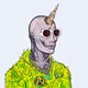 3085