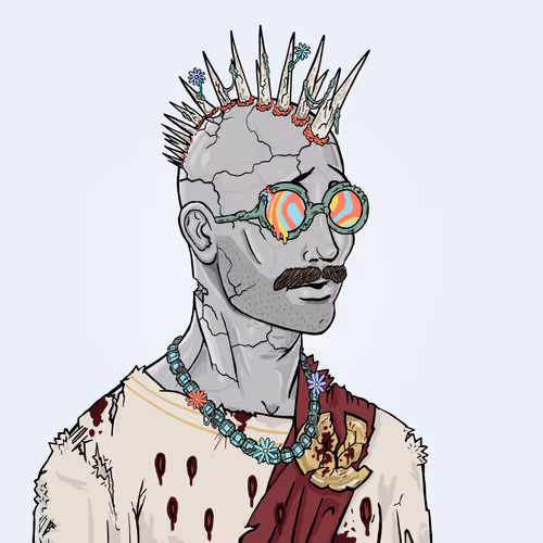 Degods Eth