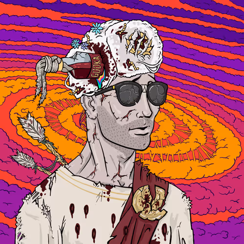 Degods Eth