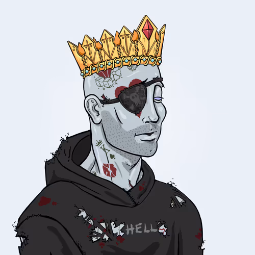 Degods Eth
