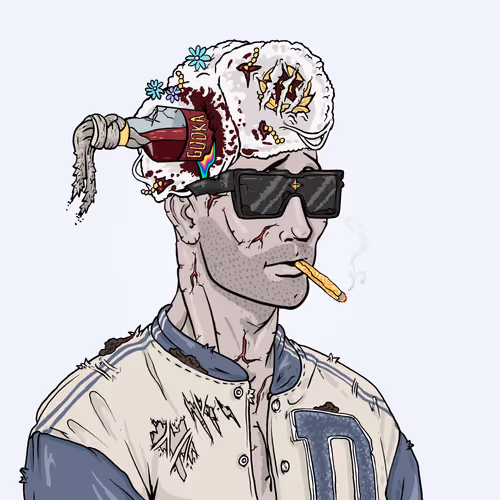 Degods Eth