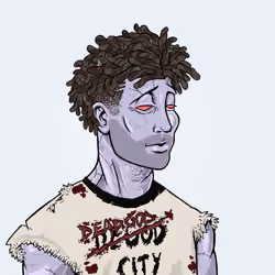DeGod #8461
