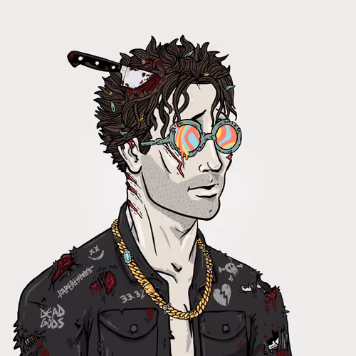 Degods Eth