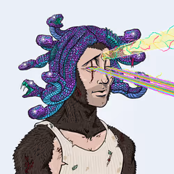 6951