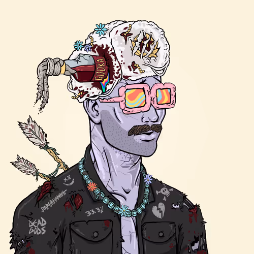 Degods Eth
