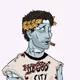 DeGod #3000