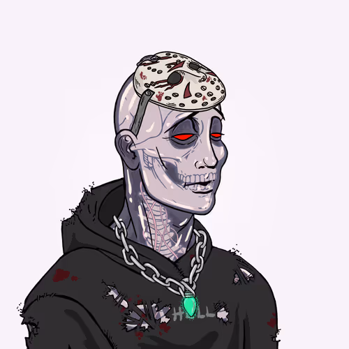 Degods Eth