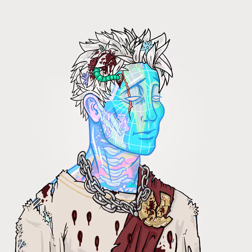 Degods Eth