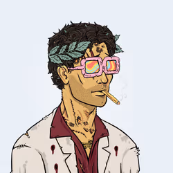 4460