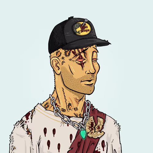 Degods Eth