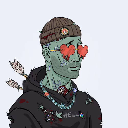 Degods Eth