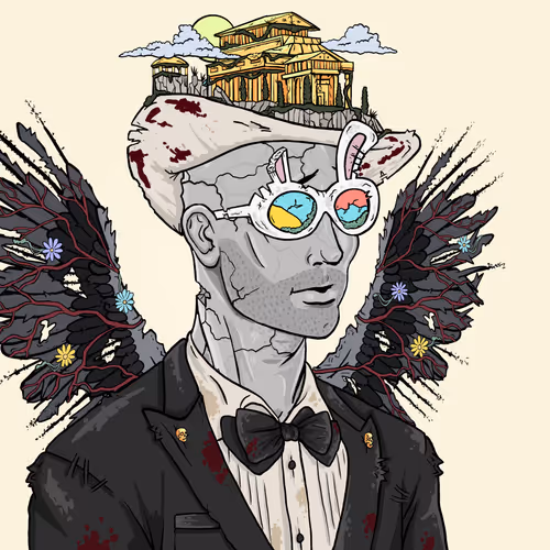 Degods Eth