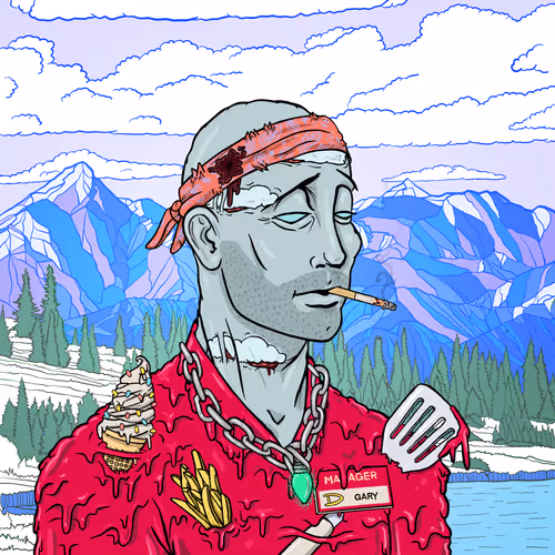 Degods Eth