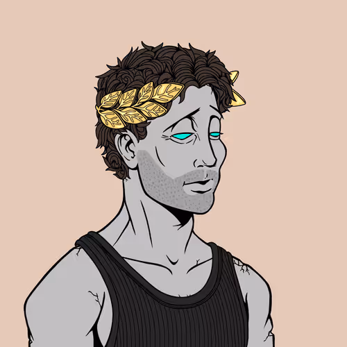 Degods Eth