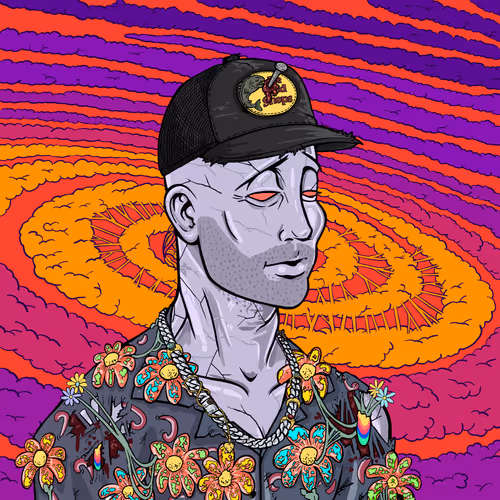 Degods Eth