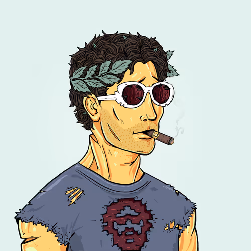 Degods Eth