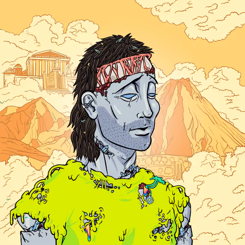 Degods Eth