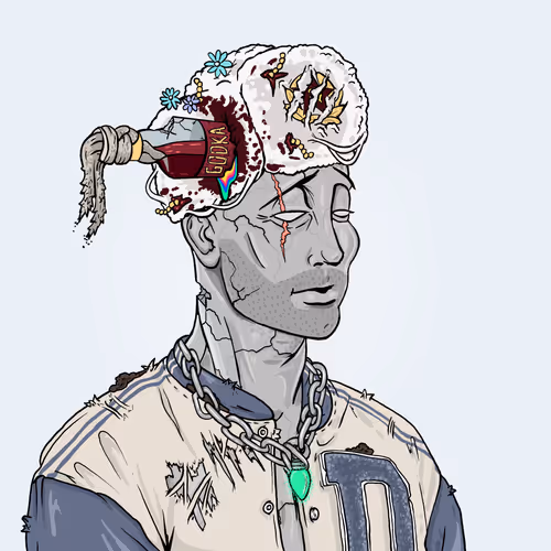 Degods Eth