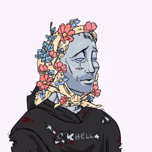 DeGod #150