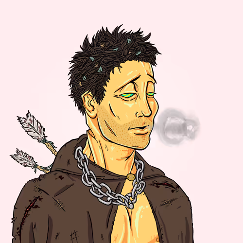 Degods Eth