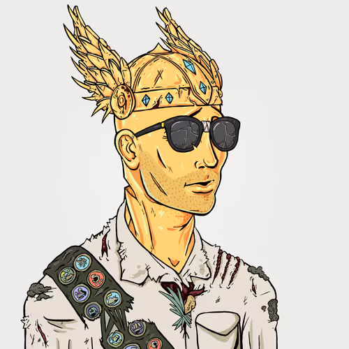 Degods Eth