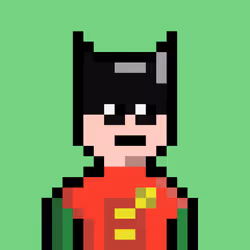 Nakaheroes #278