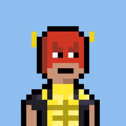 Nakaheroes #344
