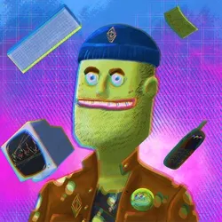 Item Media