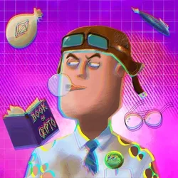 Item Media