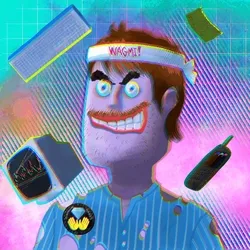 Item Media