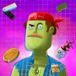 BAGHOLDER #1941