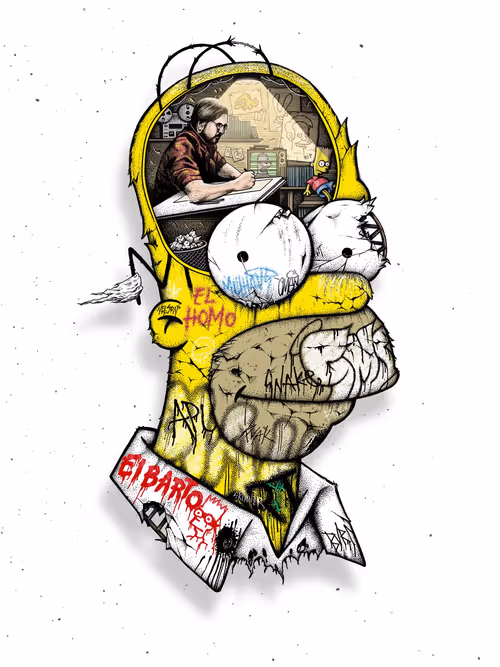 Item #30500010019 Media