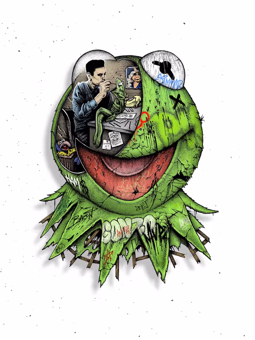 Item #30500050037 Media