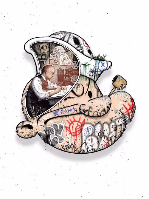 Item #30500040026 Media