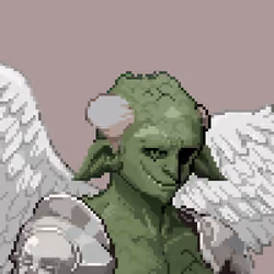 Goblins are All Going to Die #2222