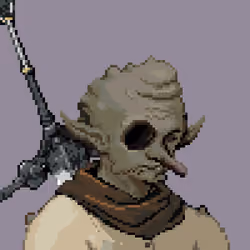 Goblins are All Going to Die #2050