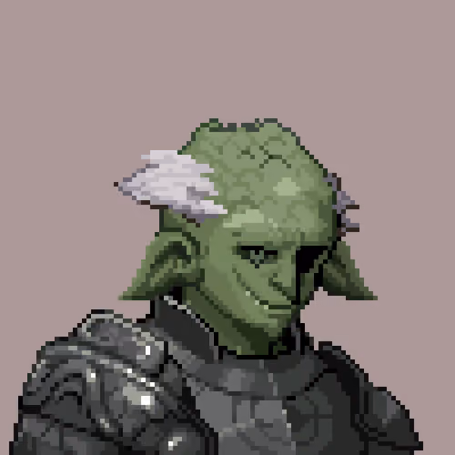 Goblins are All Going to Die #2368