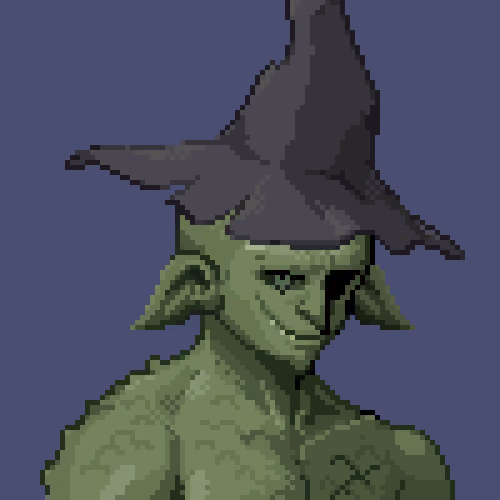 Goblins are All Going to Die #445