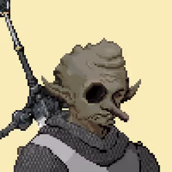 Goblins are All Going to Die #2146