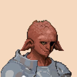 Goblins are All Going to Die #2333